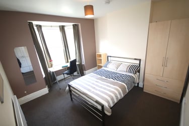 5 bed house, Denham road, Ecclesall, Sheffield, S118NE - Image 3