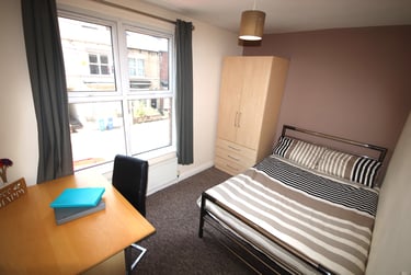 5 bed house, Denham road, Ecclesall, Sheffield, S118NE - Image 5