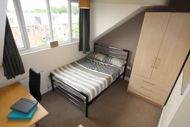 5 bed house, Denham road, Ecclesall, Sheffield, S118NE - Image 8