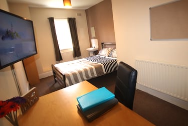 5 bed house, Denham road, Ecclesall, Sheffield, S118NE - Image 6