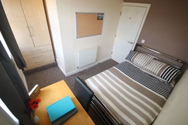 5 bed house, Denham road, Ecclesall, Sheffield, S118NE - Image 6