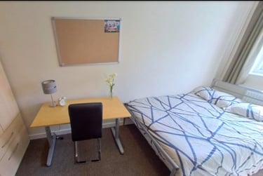 4 bed house, Broom walk, City centre, Sheffield, S37XE - Image 5