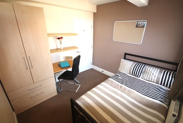 5 bed house, Khartoum road, Ecclesall, Sheffield, S118RD - Image 5