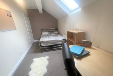 7 bed house, Wadbrough road, Ecclesall, Sheffield, S118RD - Image 9