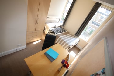 7 bed house, Wadbrough road, Ecclesall, Sheffield, S118RD - Image 6