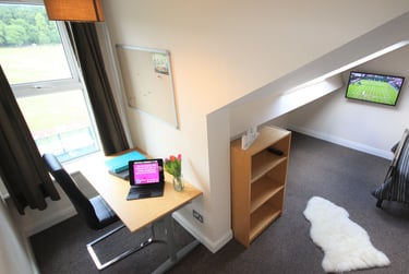 3 bed flat, Rustlings road, Hunters bar, Sheffield, S117AA - Image 5