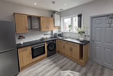 3 bed flat, Ecclesall road, Ecclesall, Sheffield, S118PF - Image 3