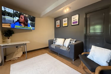 3 bed flat, Ainsley court, Crookesmoor, Sheffield, S101EU - Image 3