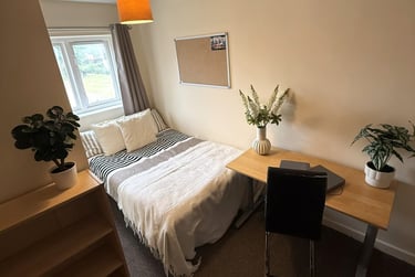 4 bed house, Broom walk, City centre, Sheffield, S37XE - Image 5