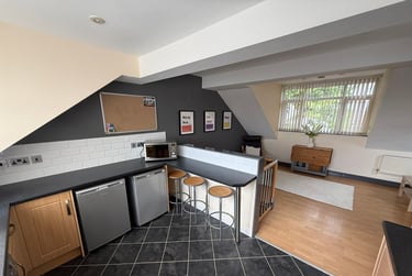3 bed flat, Cemetry avenue, Ecclesall, Sheffield, S118NT - Image 3