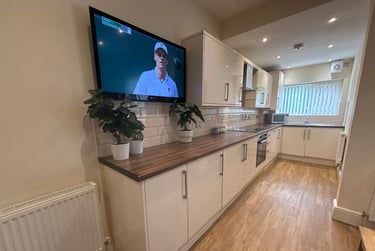 5 bed house, Denham road, Ecclesall, Sheffield, S118NE - Image 3