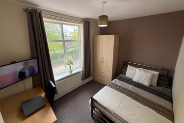3 bed flat, Junction road, Hunters bar, Sheffield, S118XA - Image 5