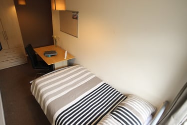4 bed house, Gloucester street, Near university, Sheffield, S102FS - Image 5