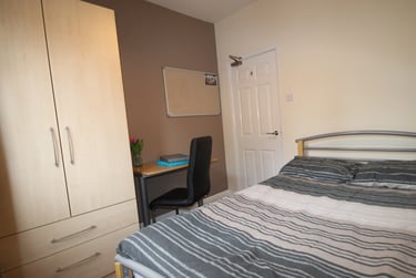 4 bed house, Barber road, Crookes, Sheffield, S101EA - Image 6