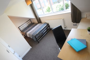 5 bed house, Bower road, Crookes, Sheffield, S101ER - Image 7
