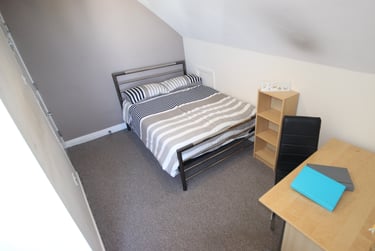 6 bed house, School road, Crookesmoor, Sheffield, S101GL - Image 8