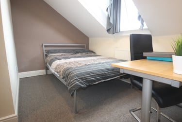 5 bed house, Denham road, Ecclesall, Sheffield, S118NE - Image 6
