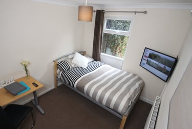 4 bed house, Gloucester street, Near university, Sheffield, S102FS - Image 4