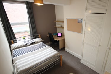 7 bed house, Wadbrough road, Ecclesall, Sheffield, S118RD - Image 7