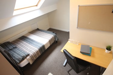 5 bed house, Hoole road, Broomhill, Sheffield, S105BH - Image 7
