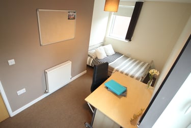 3 bed flat, Broom street, City Centre, Sheffield, S102DA - Image 5