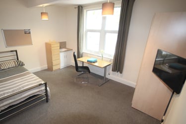 3 bed flat, Ecclesall Road, Ecclesall, Sheffield, S118PF - Image 5