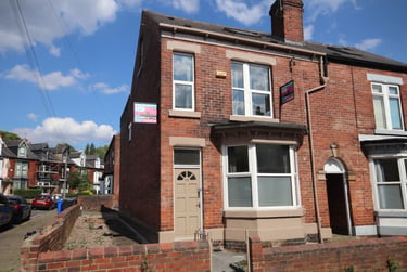 7 bed house, Wadbrough road, Ecclesall, Sheffield, S118RD - Image 12