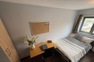 4 bed house, Broom walk, City centre, Sheffield, S37XE - Image 4