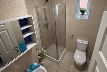 6 bed house, Thompson road, Ecclesall, Sheffield, S118RA - Image 11