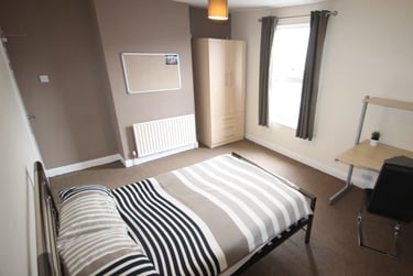 4 bed house, Barber road, Crookes, Sheffield, S101EA - Image 5