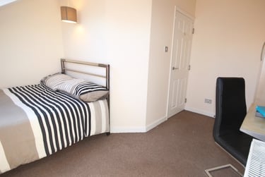 5 bed house, Bower road, Crookes, Sheffield, S101ER - Image 6