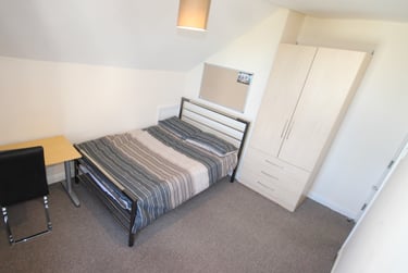 6 bed house, School road, Crookesmoor, Sheffield, S101GL - Image 7