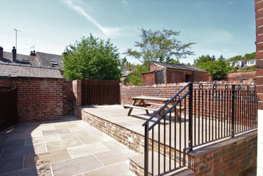 6 bed house, Walton road, Ecclesall, Sheffield, S118RE - Image 1