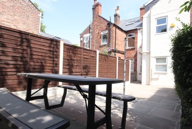 5 bed house, Denham road, Ecclesall, Sheffield, S118NE - Image 11