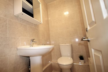 5 bed house, Bower road, Crookes, Sheffield, S101ER - Image 10