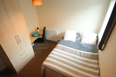 3 bed flat, Broom street, City Centre, Sheffield, S102DA - Image 4