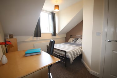 5 bed house, Denham road, Ecclesall, Sheffield, S118NE - Image 7