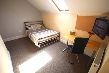 3 bed flat, Ecclesall road, Ecclesall, Sheffield, S118PF - Image 6