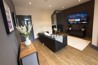 3 bed flat, Ecclesall Road, Ecclesall, Sheffield, S118PF - Image 2