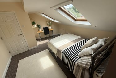 6 bed house, Harland road, Ecclesall, Sheffield, S118NB - Image 8