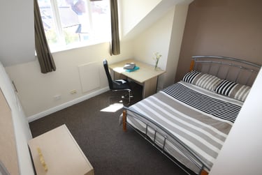 6 bed house, Thompson road, Ecclesall, Sheffield, S118RA - Image 8