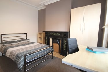 4 bed house, Barber road, Crookes, Sheffield, S101EA - Image 4