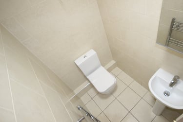 5 bed house, Bower road, Crookes, Sheffield, S101ER - Image 9