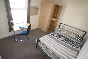 6 bed house, School road, Crookesmoor, Sheffield, S101GL - Image 5