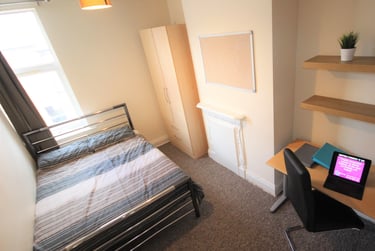 6 bed house, Walton road, Ecclesall, Sheffield, S118RE - Image 9