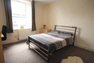 5 bed house, Bower road, Crookes, Sheffield, S101ER - Image 3