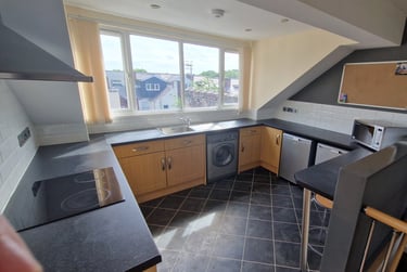 3 bed flat, Cemetry avenue, Ecclesall, Sheffield, S118NT - Image 4