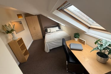 6 bed house, Harland road, Ecclesall, Sheffield, S118NB - Image 9