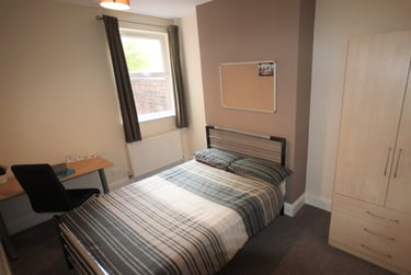 6 bed house, Thompson road, Ecclesall, Sheffield, S118RA - Image 3