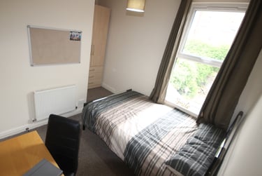 5 bed house, Bower road, Crookes, Sheffield, S101ER - Image 5